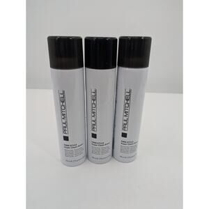 Paul Mitchell Super Clean Extra Hair Spray - 9.5oz Lot of 3 *NEW*